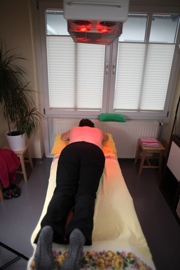 Heissluft